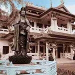 Pola Pikir-Budaya Tionghoa-Buddhism