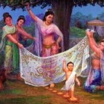 Bagaimana Agar Lahir di Sorga