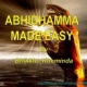 Abhidhamma Made Easy 1 Hari ke 6-10