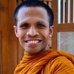 Kegelisahan Sang Domba - Bhikkhu Atthapiyo
